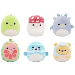 Micromallows 6-pak Plys