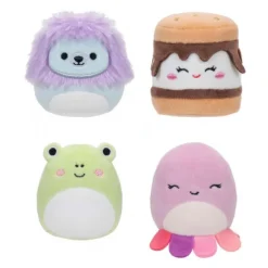 Micromallows 4-pak Plys