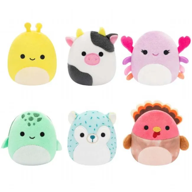 Micromallows 6-pak Plys