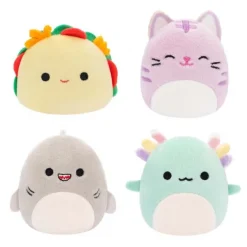 Micromallows 4-pak Plys