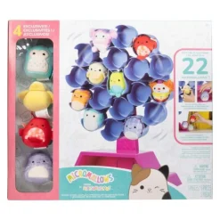 Micromallows Play+Display Pariserhjul