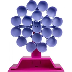 Micromallows Play+Display Pariserhjul