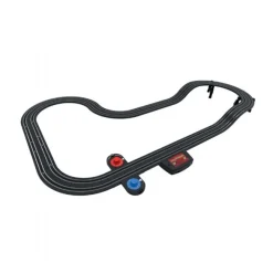 MICRO SCALEXTRIC James Bond 007