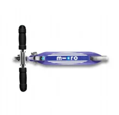 Micro Sprite Foldbart Løbehjul - Blå