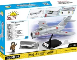 MiG-15 Fagot