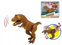 Mighty Megasaur T-Rex Figur 20cm