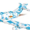 MiG-17 NATO - Code Fresco