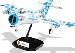 MiG-17 NATO - Code Fresco