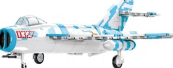 MiG-17 NATO - Code Fresco