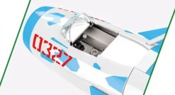 MiG-17 NATO - Code Fresco