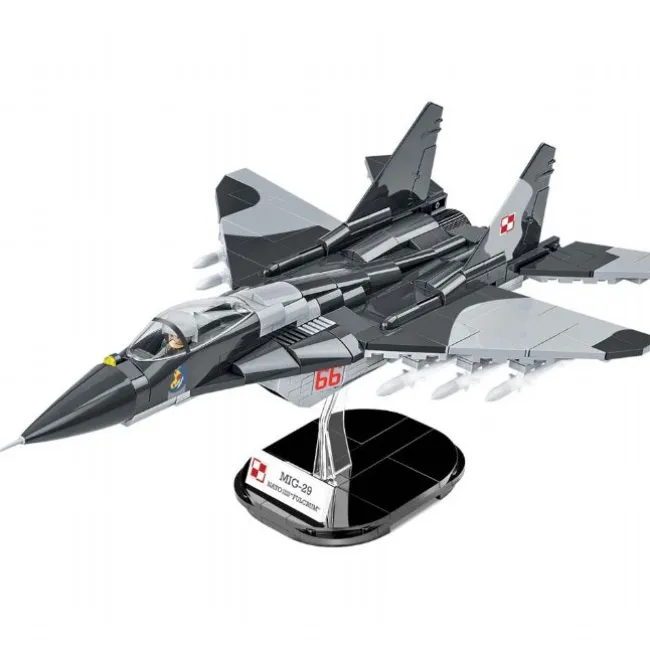 MiG-29 (UA/PL)