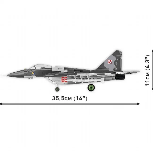 MiG-29 (UA/PL)