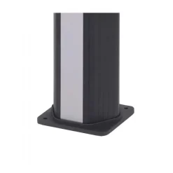 Milano XL Solar Shower 35L