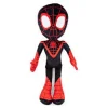 Miles Morales Bamse 20 cm