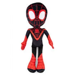 Miles Morales Bamse 20 cm