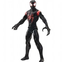 Miles Morales Venomversus
