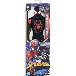 Miles Morales Venomversus