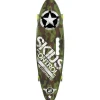 Military Force Penny Board