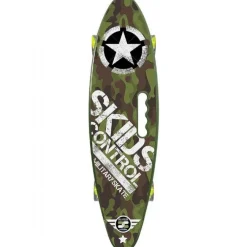 Military Force Penny Board