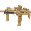 Militær Machinegun m. Pile