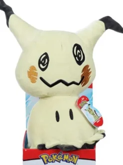 Mimikyu Bamse 30 cm