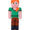 Minecraft Alex Bamse 30 cm