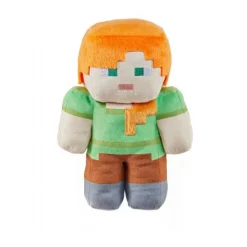 Minecraft Alex Bamse 20 cm