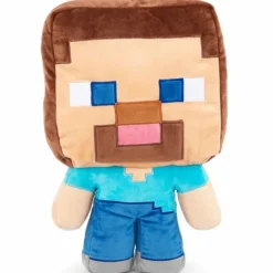 Minecraft bamse, Steve 40 cm