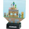 Minecraft Build a Level Lampe