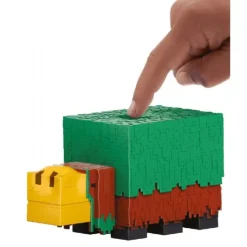 Minecraft Core Sniffer Figur
