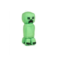 Minecraft Creeper Bamse 30 cm