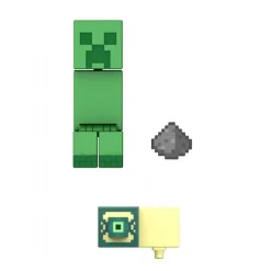 Minecraft Creeper Figur