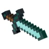 Minecraft Diamant Sværd Lampe