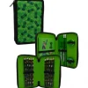 Minecraft dobbelt penalhus m. indhold