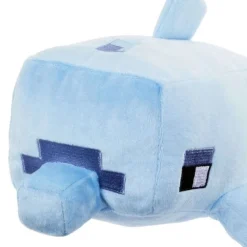 Minecraft Dolphin Bamse 20 cm