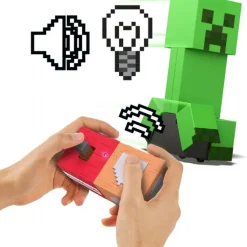 Minecraft Exploding RC Creeper