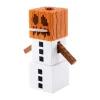 Minecraft Fusion - Snow golem