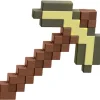 Minecraft Gold Pickaxe