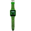 Minecraft Interaktivt Ur