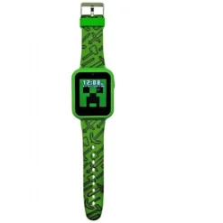 Minecraft Interaktivt Ur