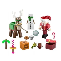 Minecraft Julekalender 2024