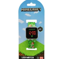 Minecraft LED Ur