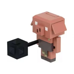 Minecraft legend figur - Piglin Runt