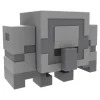 Minecraft legend figur - Stone Golem