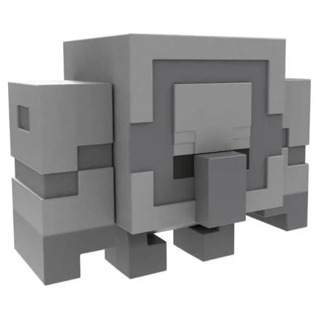Minecraft legend figur - Stone Golem