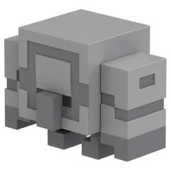 Minecraft legend figur - Stone Golem