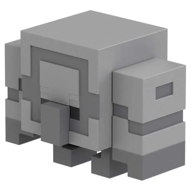 Minecraft legend figur - Stone Golem