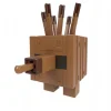 Minecraft legend figur - Wood Golem