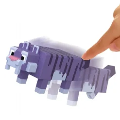 Minecraft Legends Regal Tiger