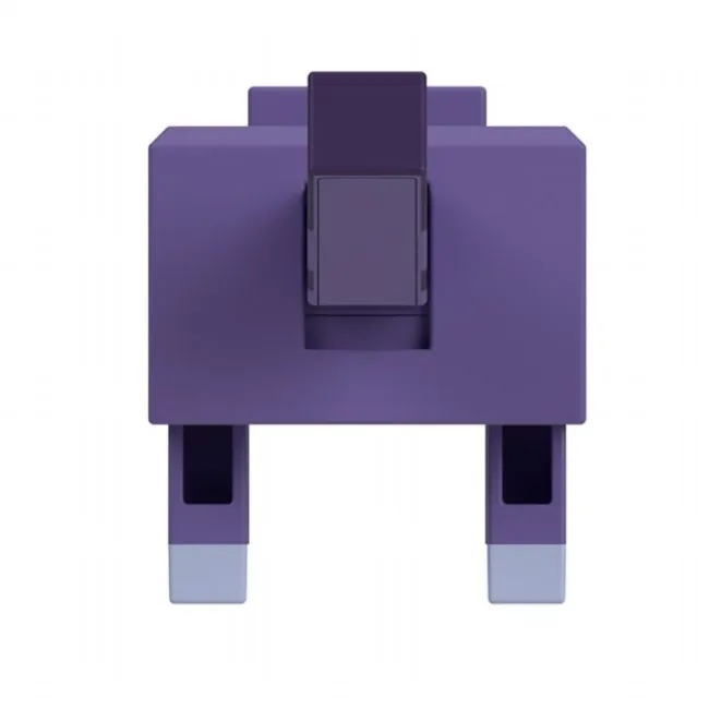 Minecraft Legends Regal Tiger